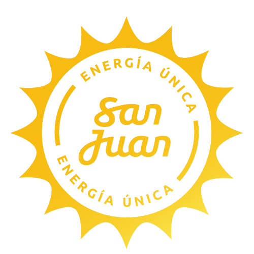 San Juan, Energía Única